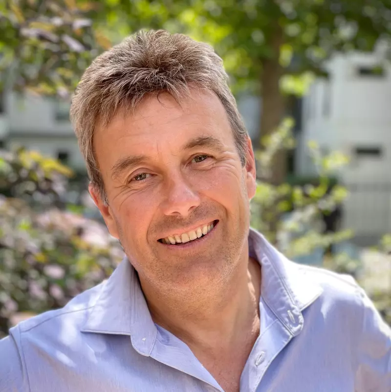 Didier VOIRE