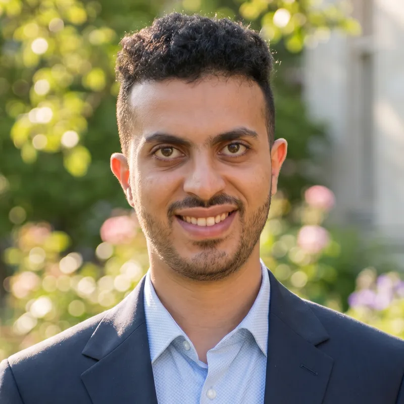 Sami MIHDIA